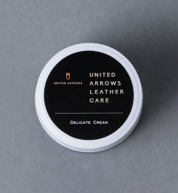 UNITED ARROWS「＜UNITED ARROWS＞ デリケート ケア セット」|シューケア|