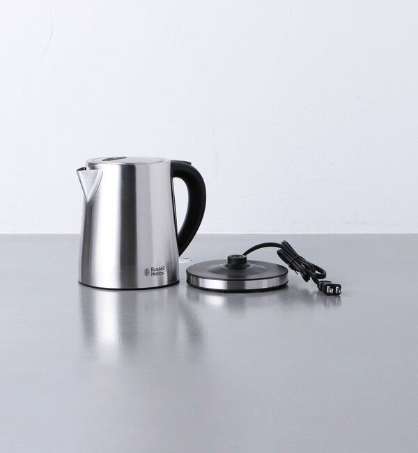 Style for Living「＜Russell Hobbs（ラッセル ホブス）＞ベーシックケトル」|電化製品|