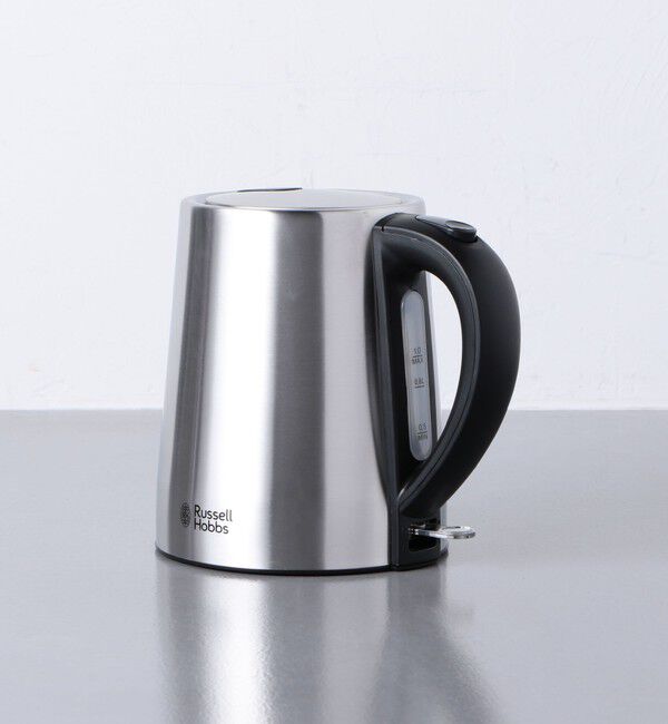 Style for Living「＜Russell Hobbs（ラッセル ホブス）＞ベーシックケトル」|電化製品|