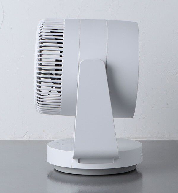 Style for Living「＜RHYTHM＞Silky Wind サーキュレーター」|電化製品|