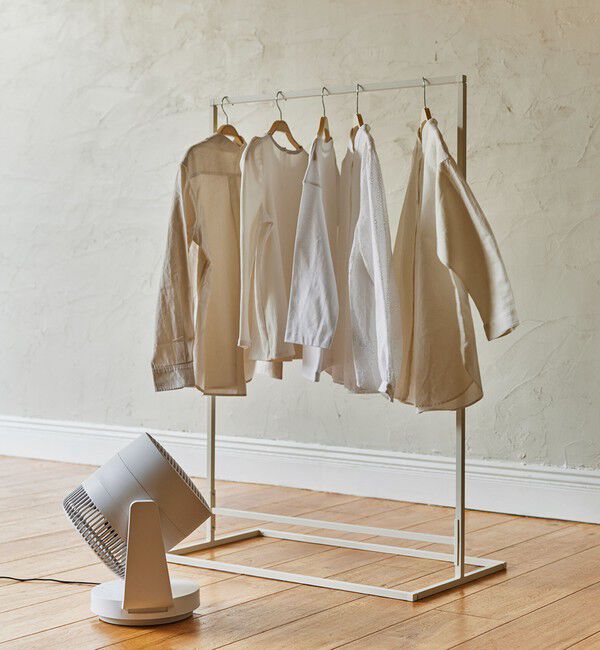 Style for Living「＜RHYTHM＞Silky Wind サーキュレーター」|電化製品|