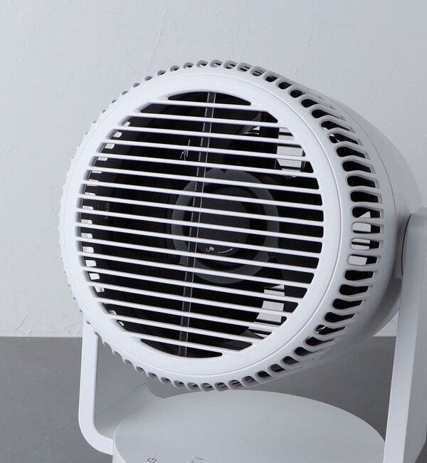 Style for Living「＜RHYTHM＞Silky Wind サーキュレーター」|電化製品|