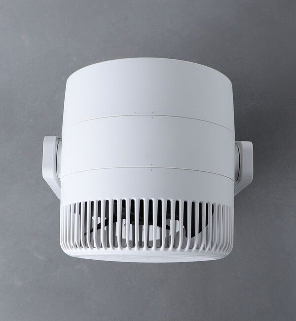 Style for Living「＜RHYTHM＞Silky Wind サーキュレーター」|電化製品|
