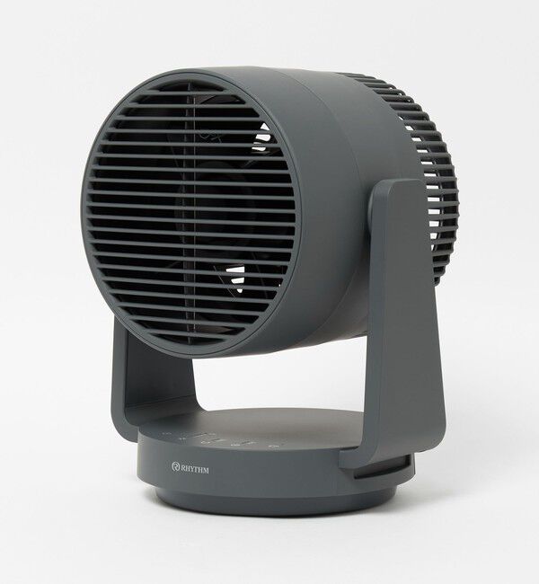 Style for Living「＜RHYTHM＞Silky Wind サーキュレーター」|電化製品|