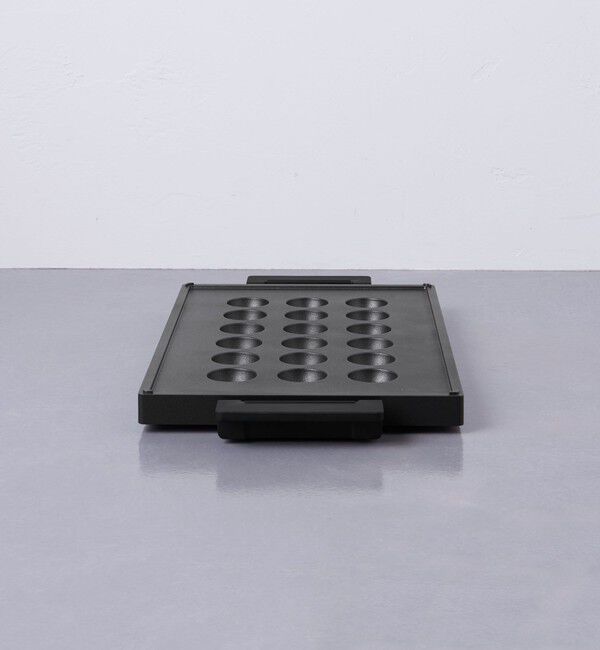 Style for Living「＜BALMUDA＞TAKOYAKI PLATE」|電化製品|