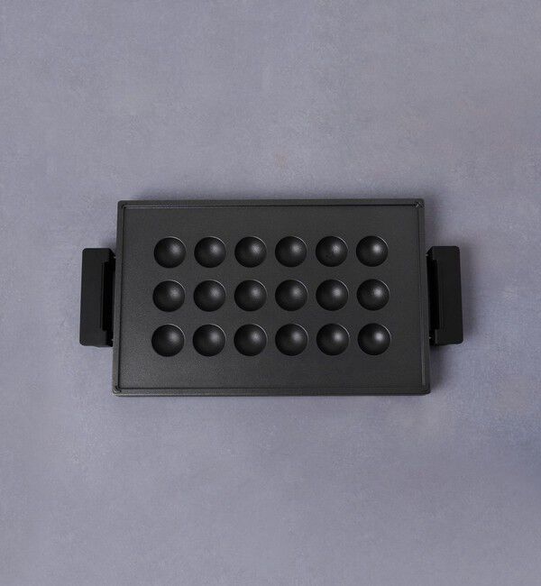 Style for Living「＜BALMUDA＞TAKOYAKI PLATE」|電化製品|