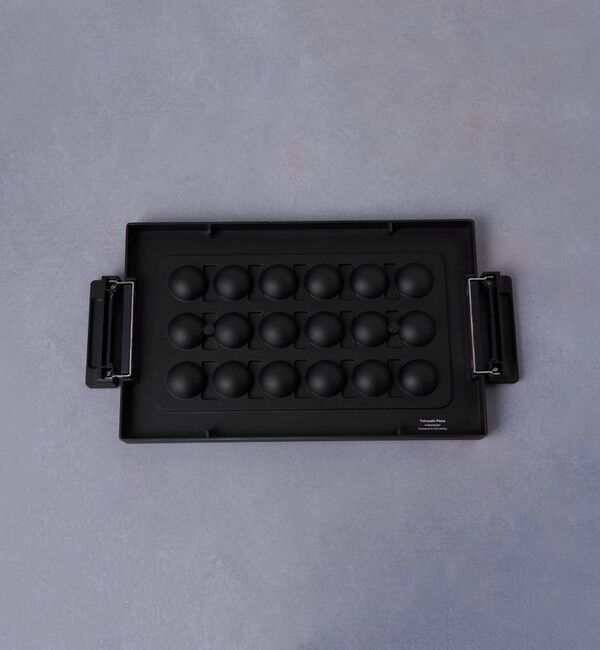 Style for Living「＜BALMUDA＞TAKOYAKI PLATE」|電化製品|