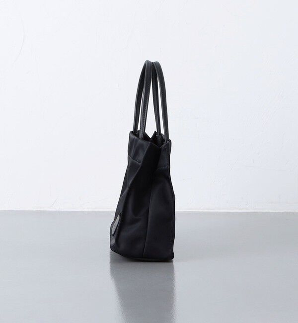 Style for Living「ナイロン ロゴ トートバッグ S」|トートバッグ|