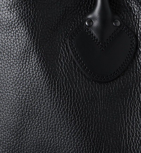 UNITED ARROWS「レザー トートバッグ L」|トートバッグ|