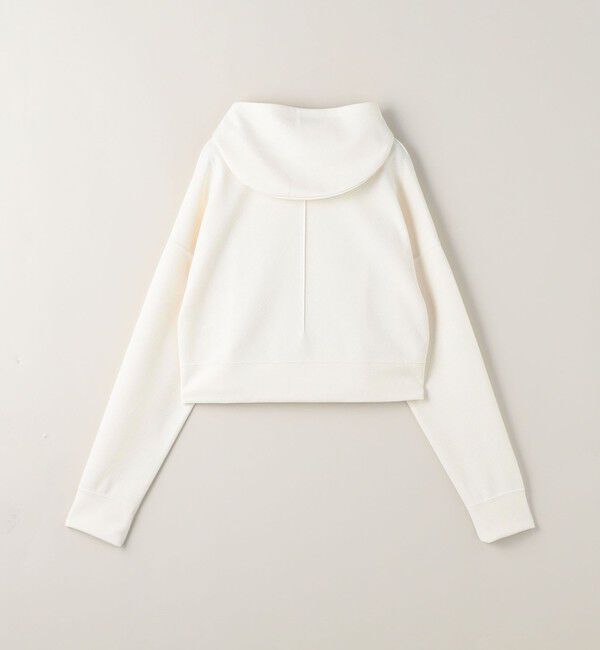 ASTRAET「＜ASTRAET＞ブークレー Vネック フーデッドパーカー」|パーカー|