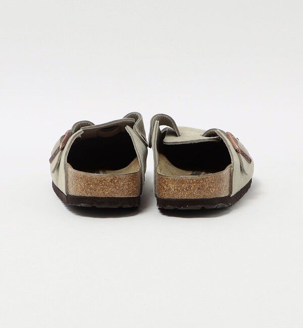 UNITED ARROWS「＜BIRKENSTOCK＞ Boston/ボストン  サンダル」|サンダル|