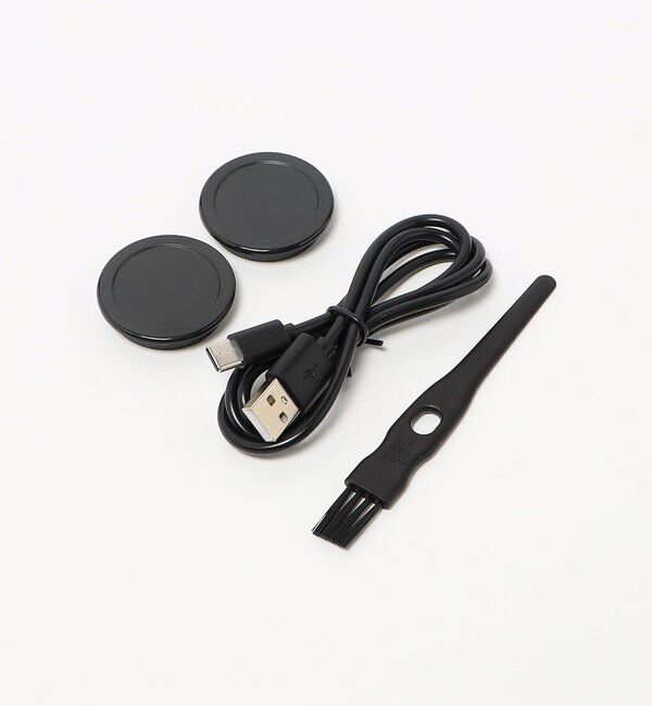 Style for Living「＜Russell Hobbs＞充電式ミル S&P ミニ（2本セット）」|電化製品|