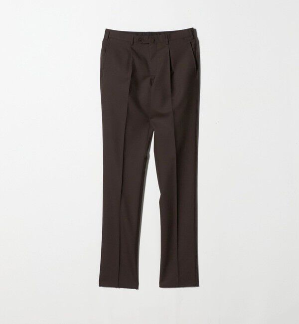 UNITED ARROWS「ウール モヘヤ トロピカル ダブル 6ボタン スーツ MC‐MODEL」|スーツ|