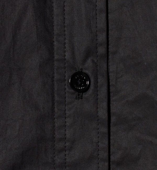 AEWEN MATOPH「＜AEWEN MATOPH＞ウエストダーツ シャツマキシワンピース ‐ ウォッシャブル ‐」|ワンピース|