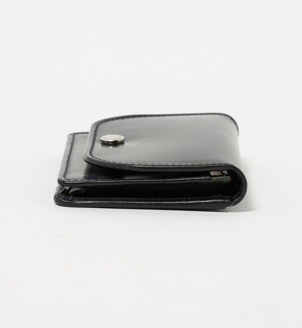 UNITED ARROWS「【別注】＜BEORMA LEATHER COMPANY＞S0229 2TONE CARD CASE/カードケース」|名刺入れ・カードケース|