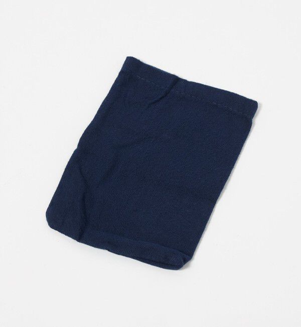 UNITED ARROWS「【別注】＜BEORMA LEATHER COMPANY＞S0229 2TONE CARD CASE/カードケース」|名刺入れ・カードケース|