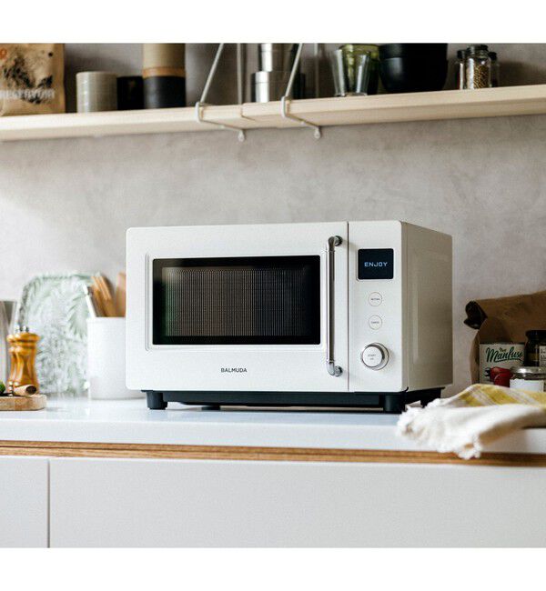 Style for Living「＜BALMUDA＞THE RANGE S」|電化製品|