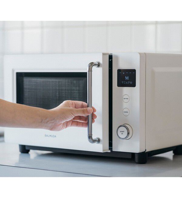 Style for Living「＜BALMUDA＞THE RANGE S」|電化製品|