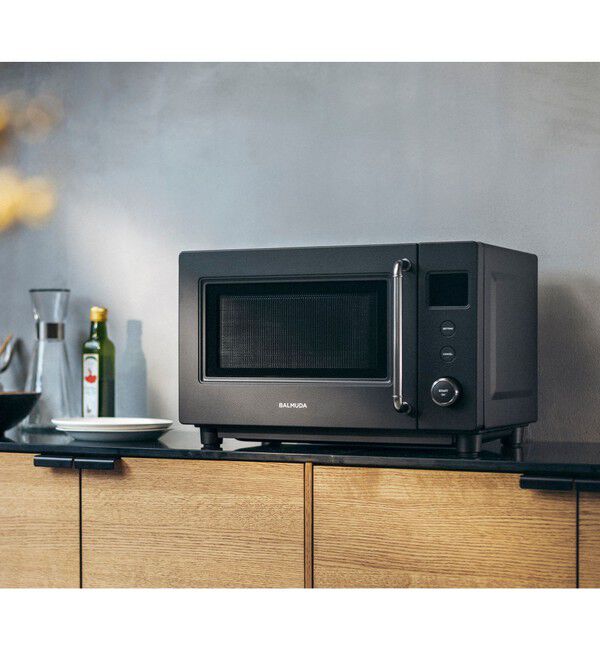 Style for Living「＜BALMUDA＞THE RANGE S」|電化製品|