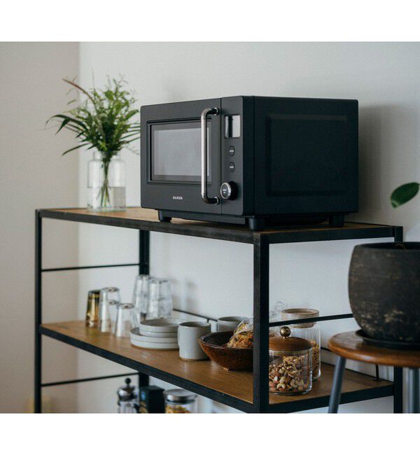 Style for Living「＜BALMUDA＞THE RANGE S」|電化製品|