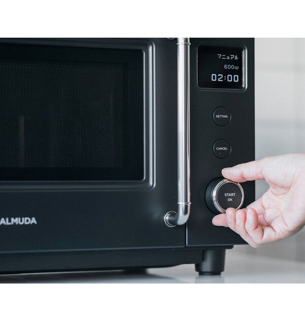 Style for Living「＜BALMUDA＞THE RANGE S」|電化製品|