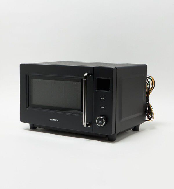 Style for Living「＜BALMUDA＞THE RANGE S」|電化製品|