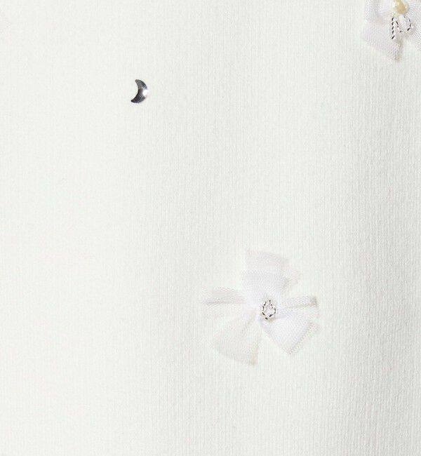 UNITED ARROWS「3D ビジュー ベスト」|ベスト・ジレ|