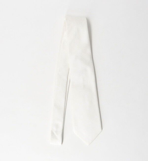 UNITED ARROWS green label relaxing「シルク 8.0cm フォーマル ペイズリー ネクタイ」|ネクタイ・蝶ネクタイ|