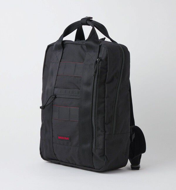 UNITED ARROWS green label relaxing「【別注】＜BRIEFING&times;green label relaxing＞N/UR FT バック パック」|リュック|