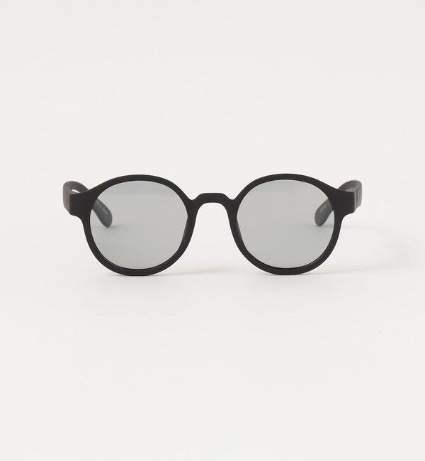 UNITED ARROWS green label relaxing「＜jugaad14＞RIPPLE リップル ファッション用グラス」|メガネ|