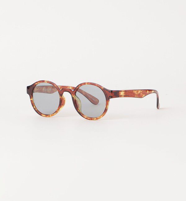 UNITED ARROWS green label relaxing「＜jugaad14＞RIPPLE リップル ファッション用グラス」|メガネ|