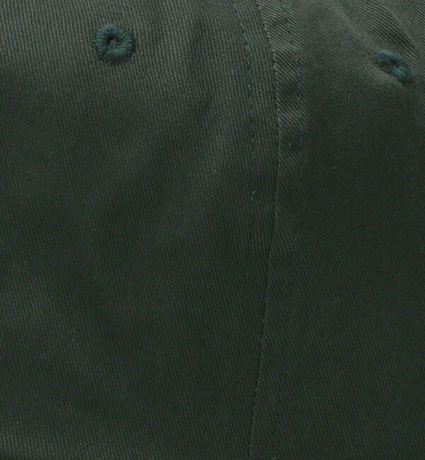 UNITED ARROWS green label relaxing「GLR スーベニア キャップ」|キャップ・キャスケット|