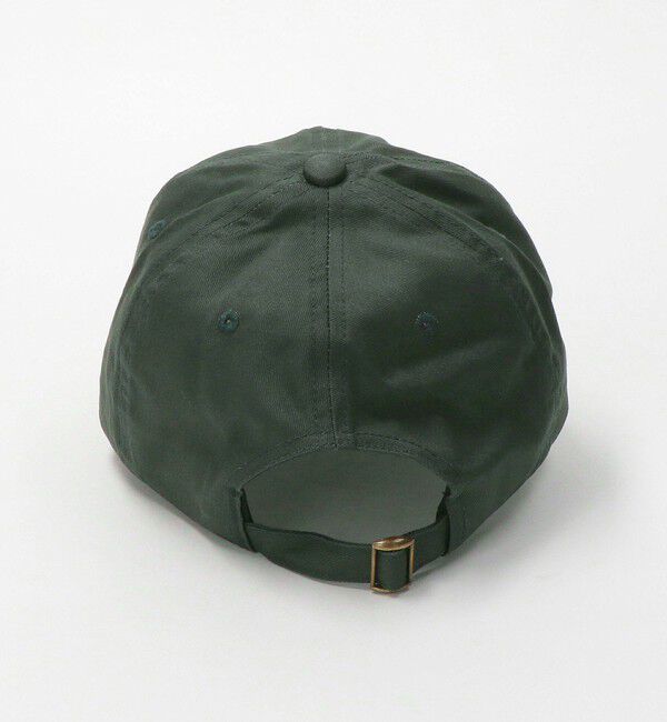 UNITED ARROWS green label relaxing「GLR スーベニア キャップ」|キャップ・キャスケット|