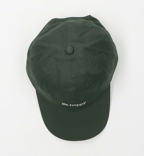 UNITED ARROWS green label relaxing「GLR スーベニア キャップ」|キャップ・キャスケット|