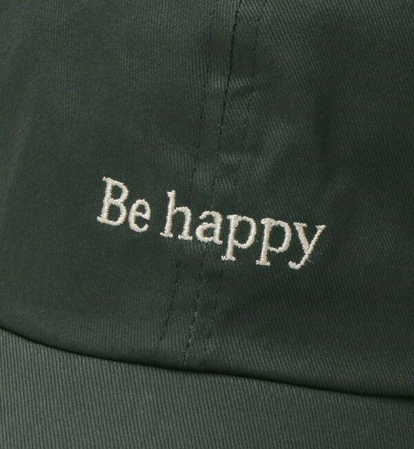 UNITED ARROWS green label relaxing「GLR スーベニア キャップ」|キャップ・キャスケット|