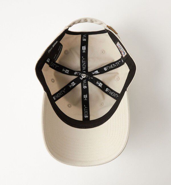 UNITED ARROWS green label relaxing「【別注】＜NEW ERA＞920 MLB キャップ」|キャップ・キャスケット|