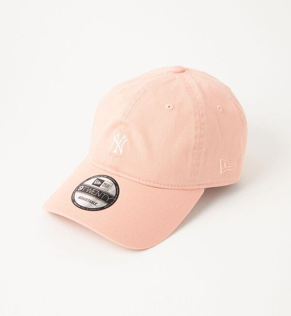 UNITED ARROWS green label relaxing「【別注】＜NEW ERA＞920 MLB キャップ」|キャップ・キャスケット|