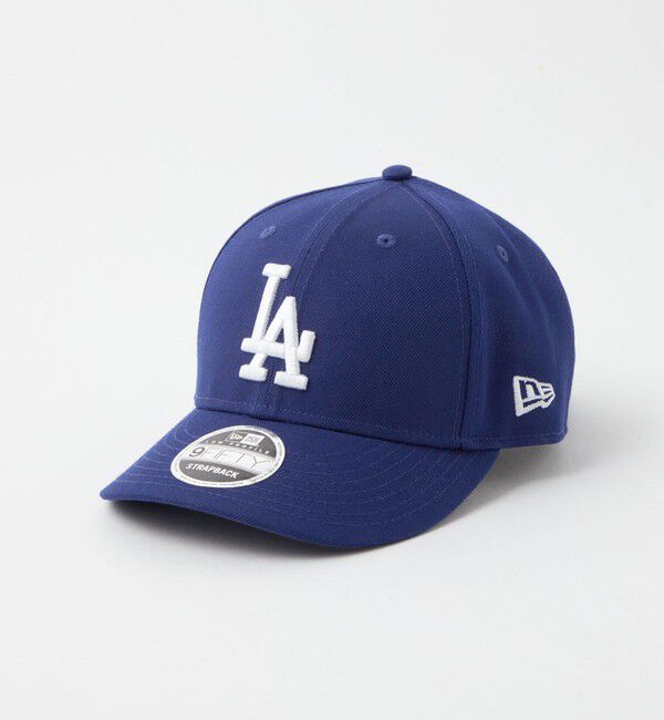 UNITED ARROWS green label relaxing「【別注】＜NEW ERA＞GLR LP 9FIFTY キャップ」|キャップ・キャスケット|