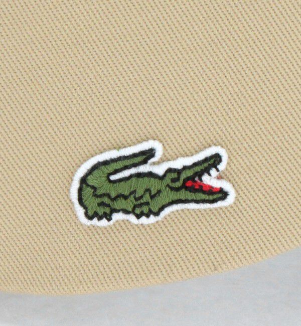 UNITED ARROWS green label relaxing「＜LACOSTE＞L キャップ / CAP」|キャップ・キャスケット|