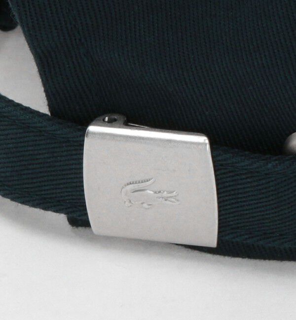 UNITED ARROWS green label relaxing「＜LACOSTE＞L キャップ / CAP」|キャップ・キャスケット|