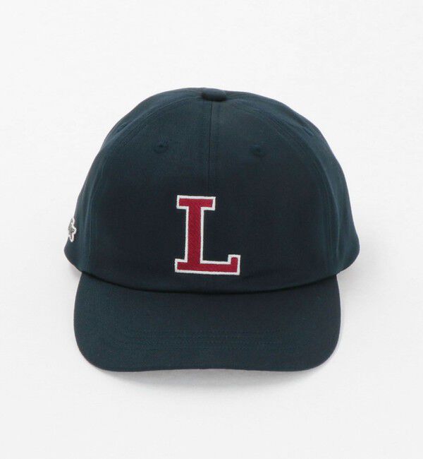 UNITED ARROWS green label relaxing「＜LACOSTE＞L キャップ / CAP」|キャップ・キャスケット|