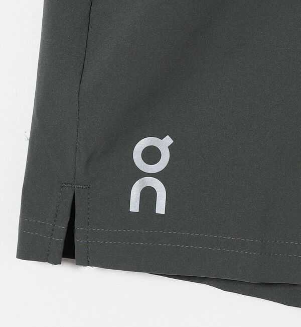 UNITED ARROWS green label relaxing「＜On＞7 CORE SHORTS ショーツ ショートパンツ」|その他|