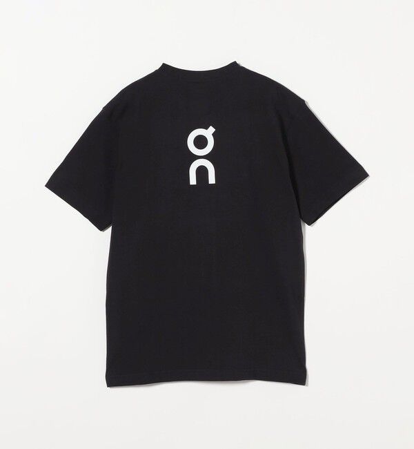 UNITED ARROWS green label relaxing「＜On＞CLUB Tシャツ」|Tシャツ・カットソー|