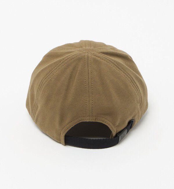 UNITED ARROWS green label relaxing「＜FRED PERRY＞カノコ ロゴ キャップ」|キャップ・キャスケット|