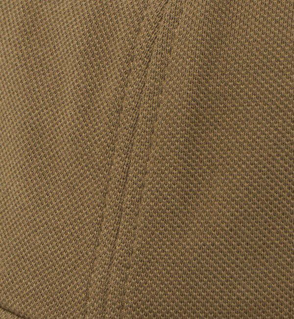 UNITED ARROWS green label relaxing「＜FRED PERRY＞カノコ ロゴ キャップ」|キャップ・キャスケット|