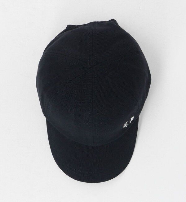 UNITED ARROWS green label relaxing「＜FRED PERRY＞カノコ ロゴ キャップ」|キャップ・キャスケット|