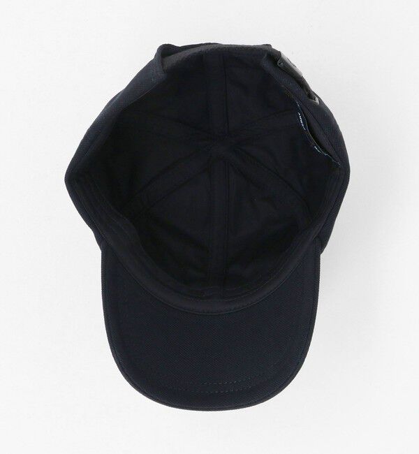 UNITED ARROWS green label relaxing「＜FRED PERRY＞カノコ ロゴ キャップ」|キャップ・キャスケット|