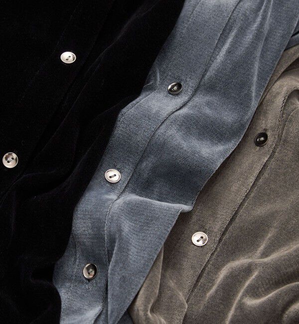 UNITED ARROWS green label relaxing「極みシアーフロッキーカーデ」|カーディガン|