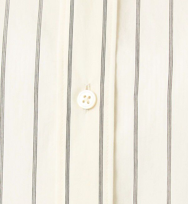 UNITED ARROWS green label relaxing「ミルフィーユデイリーシャツ」|シャツ・ブラウス|