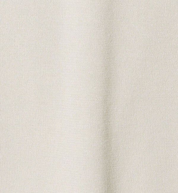 UNITED ARROWS green label relaxing「ポロニット カーディガン ウォッシャブル」|カーディガン|